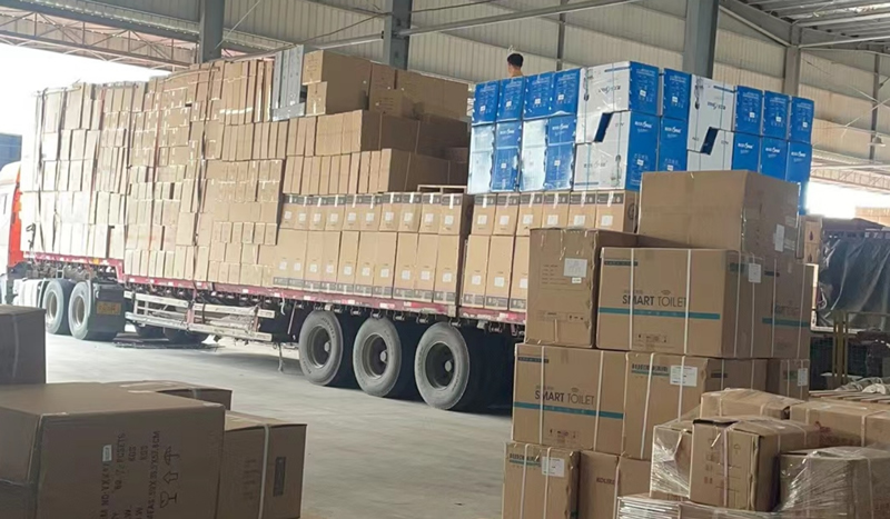 汕头濠江区到乌兰察布物流专线-濠江区到乌兰察布物流公司-定时发车