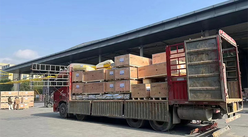 汕头南澳县到乌兰察布物流公司-南澳县到乌兰察布物流专线-直达不中转
